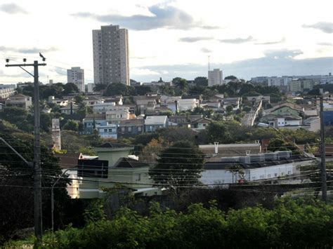 Sorocaba Prepara Atualiza O Do Plano Diretor Para Ano Que Vem