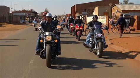 Kasi Car Culture Eastrand Database Bikers Run YouTube