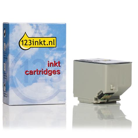 Epson 202XL T02G1 Inktcartridge Zwart Hoge Capaciteit 123inkt