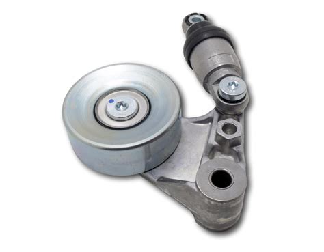 Gmb Drive Belt Tensioner Suit Nissan Gu Patrol 3ltr Zd30 Turbo Diesel