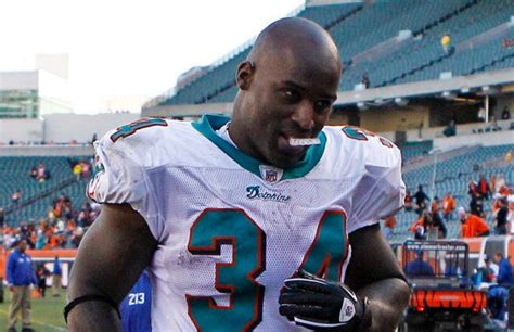 Ricky Williams Regrets Playing in the NFL | Complex