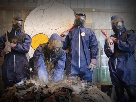 Rage Cage | Sports de Combats | The FIRST Rage Cage in Canada!