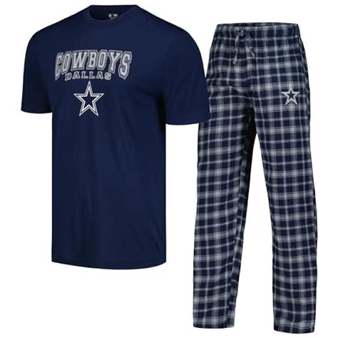 I Tested The Best Mens Dallas Cowboys Pajama Pants For Ultimate