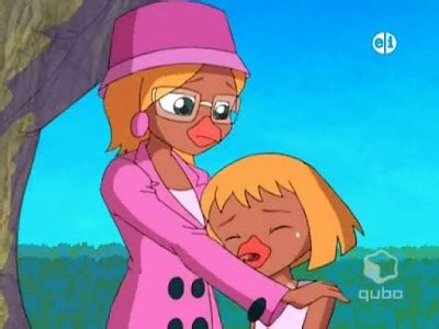 Nude Cartoons Cynthia Tina Louise Gabby Paine