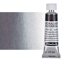 Schmincke Horadam Watercolor Schmincke Payne S Grey 15ml Jerry S