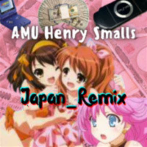 Stream Japan EdgyOtaku Hentai Mix Prod TrillGotJuice RdottyBoom By AMU Henry Smalls Lil