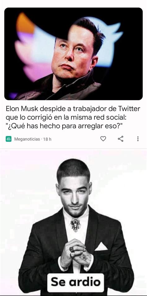 Se ardió Meme subido por Wafflesj2 Memedroid