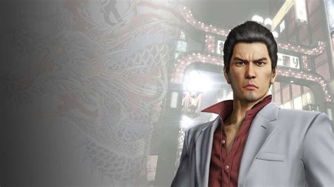 Vertical Point Install Version Yakuza Kiwami Ost 30 Minute