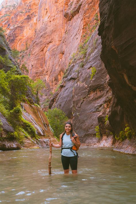 Where To Stay In Zion National Park 14 Best Places The Wandering Queen