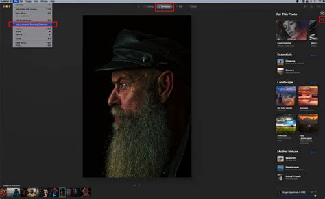 Learn How To Install And Use Luminar NEO AI 4 Presets PixaFOTO