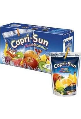 Caprisun Modelleri Fiyatları ve Ürünleri Hepsiburada