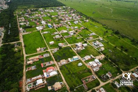 Prefeitura autoriza ordem de serviço para obras de pavimentação das