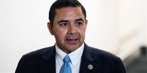 Doj Indicts Rep Henry Cuellar Wife On Federal Bribery Charges