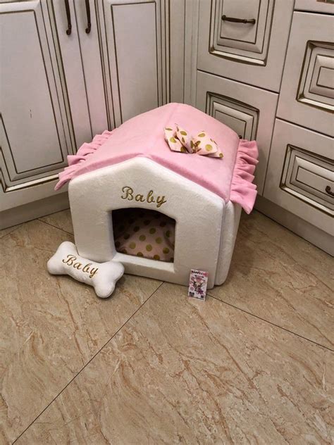 This Item Is Unavailable Etsy Princess Dog Bed Pink Dog