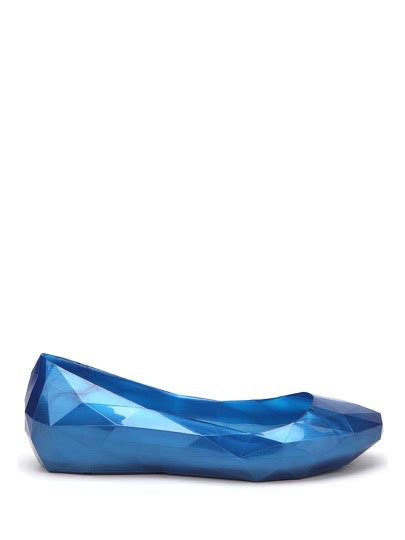 Женские всесезонные балетки united nude lo res lo голубые артикул 1un un38600 в интернет