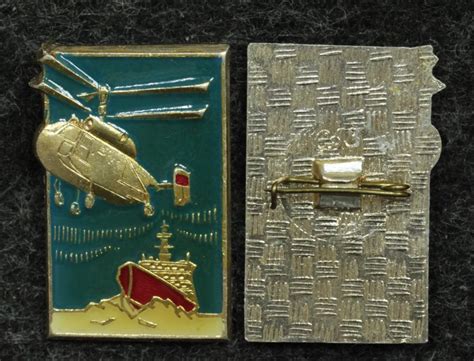 Купить знаки ВМФ