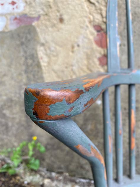 antique windsor chair 11