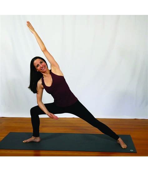 Utthita Parsvakonasana Side Angle Pose Gotta Joga Hot Sex Picture