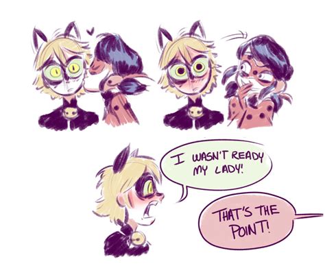 that's more like it | Miraculous Ladybug | Know Your Meme