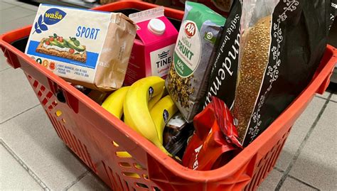 Nettbutikken Oda tilbake i full drift – Dagsavisen