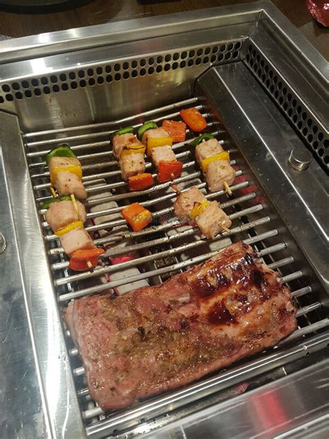 bep nuong hoi nuoc khong khoi nhat ban shinstar ssr  cong ty tnhh