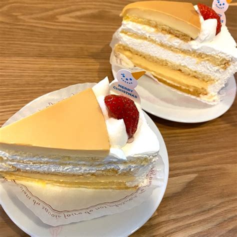 パステルのなめらかプリンケーキ 滋賀県草津市カルトナージュフレンチメゾンデコール ポーセラーツサロン百万葉