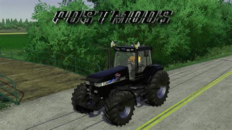 Case Ih 7200 Pro Series Fs22 Kingmods