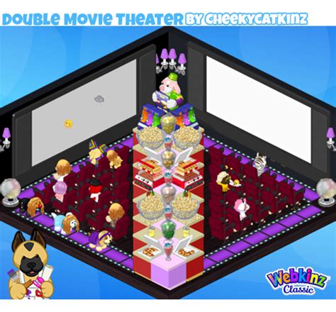 Webkinz Room Designs December 17 2023 Wkn Webkinz Newz