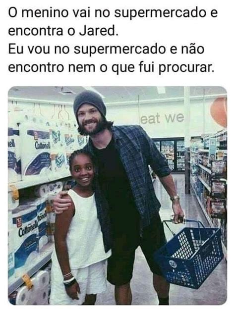 Pin De Orochinha Em Spn Supernatural Engra Ado Memes Sobrenaturais