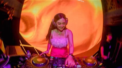 Dj Paling Terbaru Gila Bassnya Bikin Jantung Copot Youtube