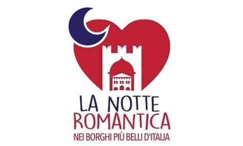 Treia aderisce alla Notte Romantica dei Borghi più belli d Italia