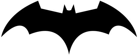 Batman Logo Clipart | Free Printable Batman Logos