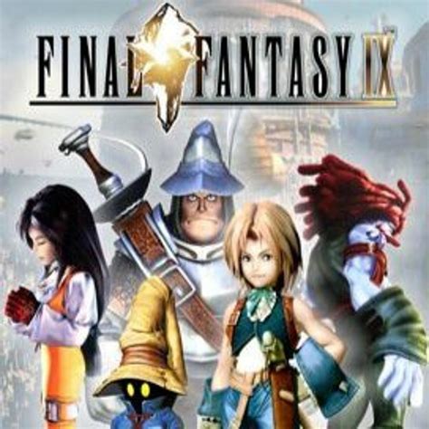 Final Fantasy IX