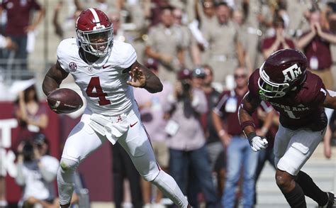 Aggies Football: Five takeaways from Texas A&M’s 26-20 loss to Alabama