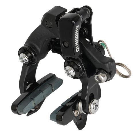 Shimano BR RS811 R Rim Brake Caliper Direct Mount RW Black BIKE24