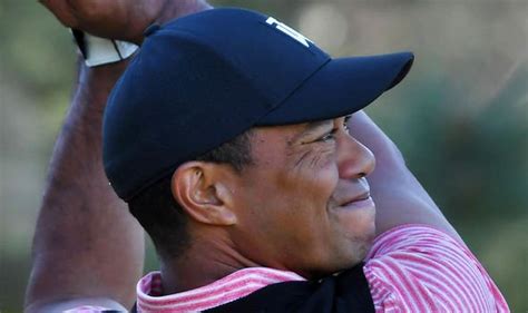 Tiger Woods Health How Tiger Battled Eight Back And Knee Surgeries