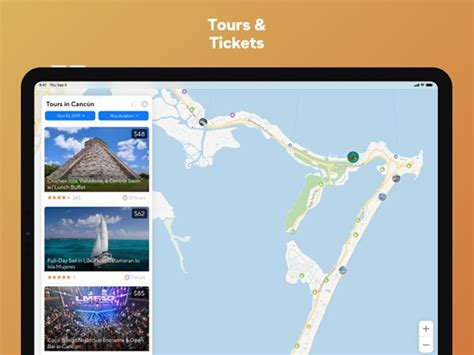 Sygic Travel Maps Offline | YourStack