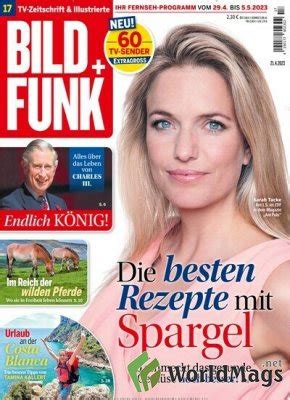 Bild Funk April Pdf Digital Magazines