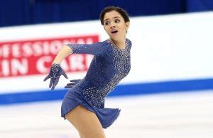 40 Hot And Sexy Evgenia Medvedeva Photos 12thBLOG