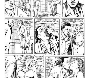 Celine Fulltime Slave 8muses Sex And Porn Comics