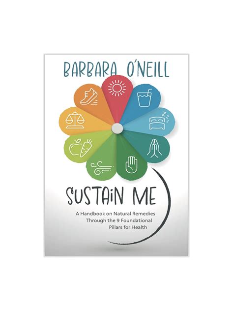 self heal by design barbara o neill pdf download
