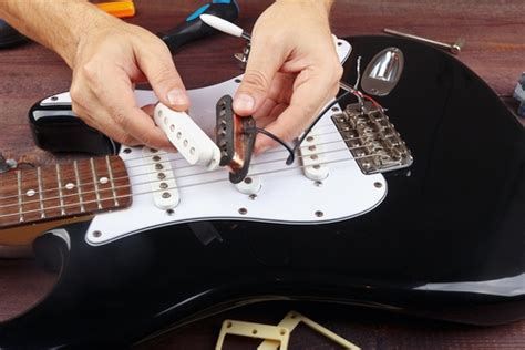 Bridge Pickup Vs Neck Pickup Which Is Perfect For You On Point Guitar