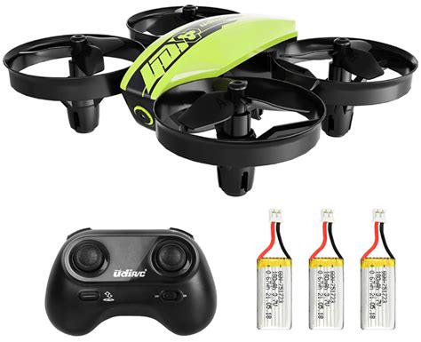 Nano Drones Review: The 4 Best And 2 Worst