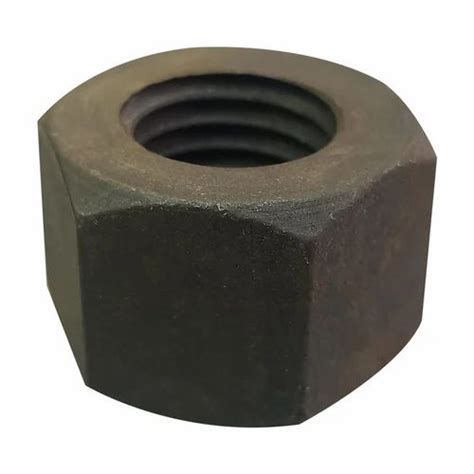 Black Oxide Tvs High Tensile Fasteners Grade Grade Size Inch At