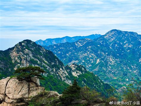 《沂蒙山小调》唱响了红色革命根据地沂蒙山沂蒙山小调沂蒙山景区新浪新闻