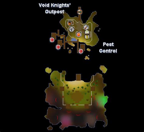 OSRS Void Knight Overview | Regular Void Vs Elite Void