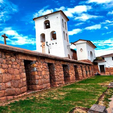 Tour Super Valle Sagrado De Los Incas Cusco