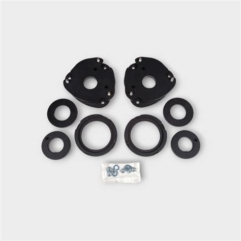 Zone Offroad - Ford Bronco Sport 1" Lift Kit – Bronco Nation Store