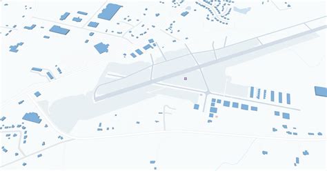 Burlington Airport (BTV) | Terminal maps | Airport guide