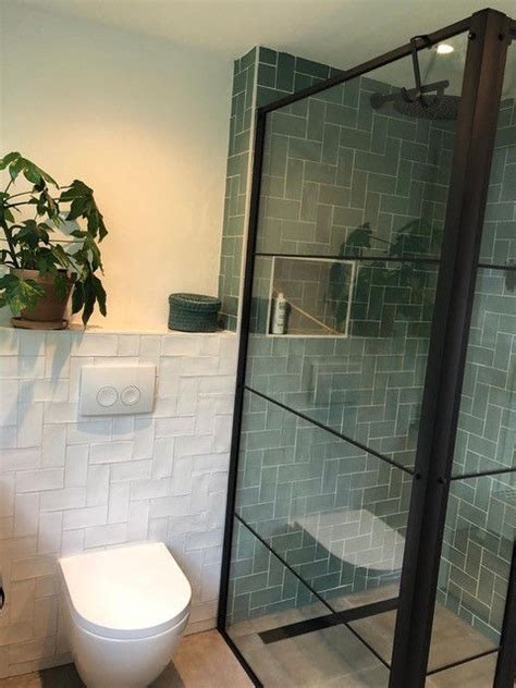 13 Keer Betonlook Badkamer Toilet En Tegels Inspiratie